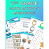 2nd Grade Math Activity Workbook
