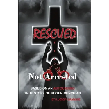 Rescued Not Arrested