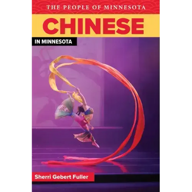 Chinese in Minnesota