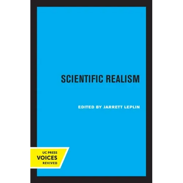Scientific Realism