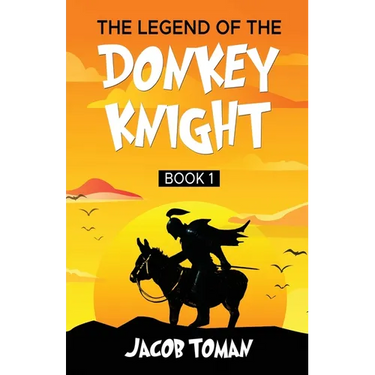 The Legend of the Donkey Knight