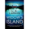 Widow's Island: An absolutely nail-biting crime thriller with a heart-pounding twist