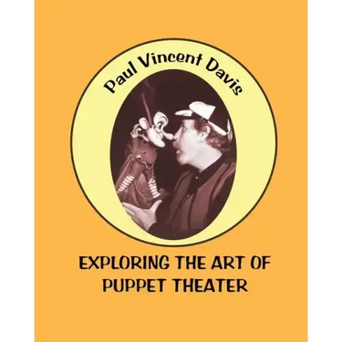 Exploring the Art of Puppet Theatre
