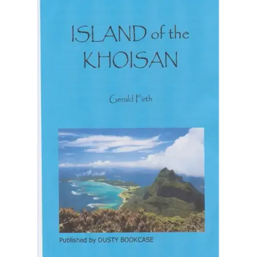 Island of the Khoisan