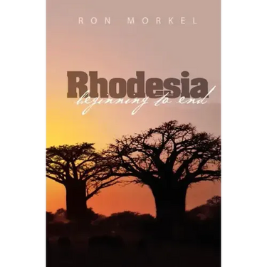 Rhodesia-beginning to end