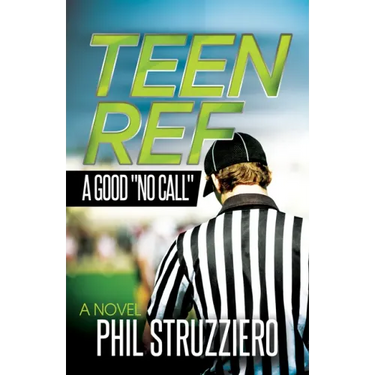 Teen Ref: A Good "No Call"