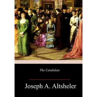 The Candidate