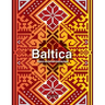 Baltica I: Pattern and Design Coloring Book