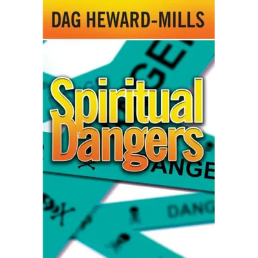 Spiritual Dangers