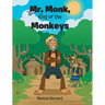 Mr. Monk, King of the Monkeys