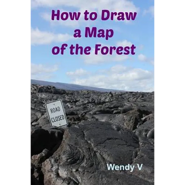 How to Draw a Map of the Forest