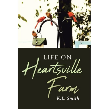 Life on Heartsville Farm