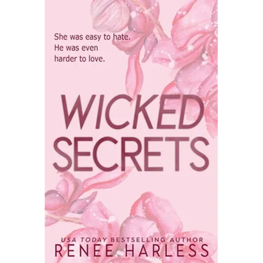 Wicked Secrets: Special Edition