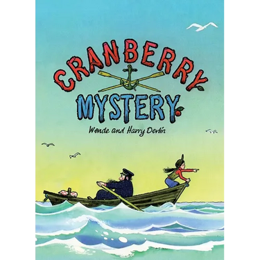 Cranberry Mystery