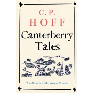 Canterberry Tales