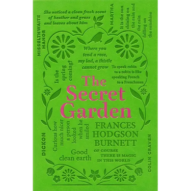 The Secret Garden