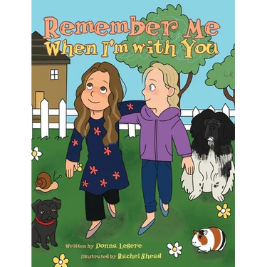 Remember Me When I'm with You