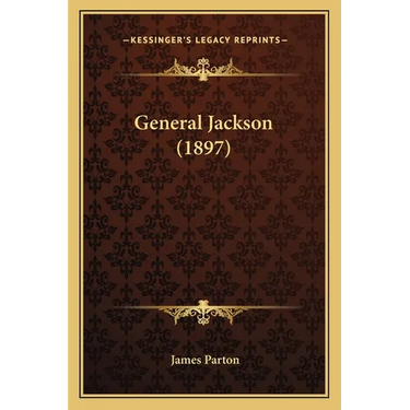 General Jackson (1897)