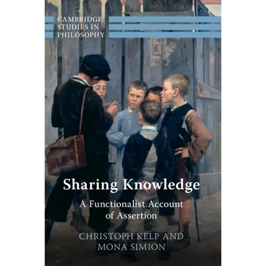 Sharing Knowledge