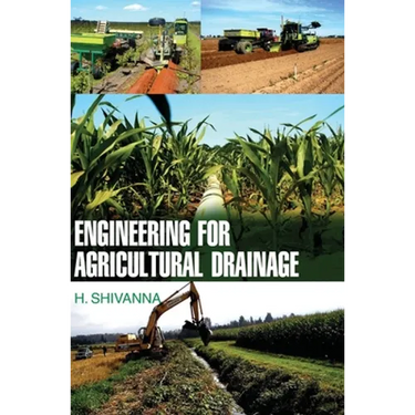 Engineering for Agricultural Drainage