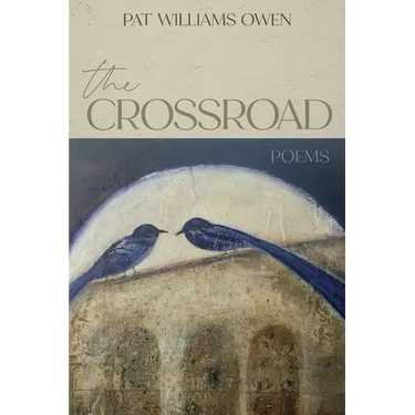 The Crossroad: poems