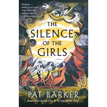 The Silence of the Girls