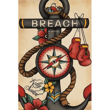 Breach
