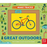 Make Tracks: Great Outdoors