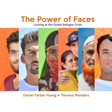 The Power of Faces: Looking at the Global Refugee Crisis