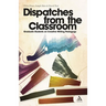 Dispatches from the Classroom: Graduate Students on Creative Writing Pedagogy