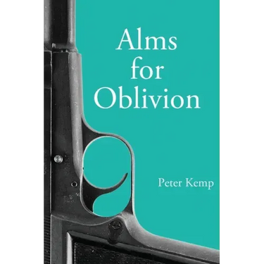 Alms for Oblivion: Sunset on the Pacific War