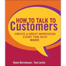 How to Talk to Customers