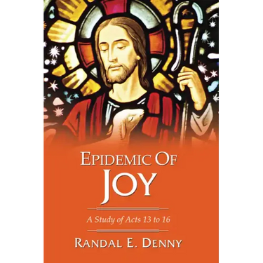 Epidemic of Joy