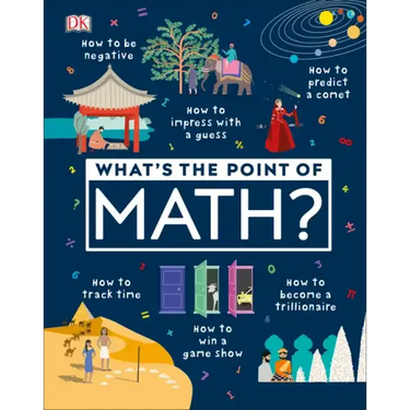 What's the Point of Math?