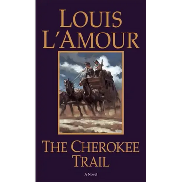 The Cherokee Trail