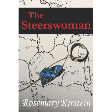 The Steerswoman