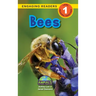 Bees: Animals That Make a Difference! (Engaging Readers, Level 1)