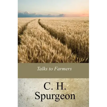 Talks to Farmers