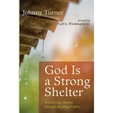 God Is a Strong Shelter: Weathering Storms Through Reading Psalms