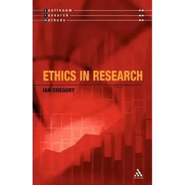 Ethics in Research