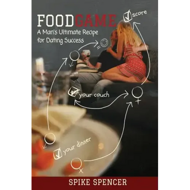 FoodGame: A Man's Ultimate Recipe For Dating Success