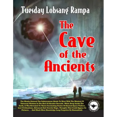 The Cave of the Ancients