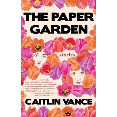 The Paper Garden