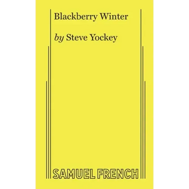 Blackberry Winter