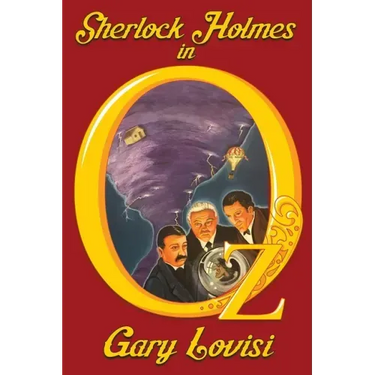 Sherlock Holmes in Oz