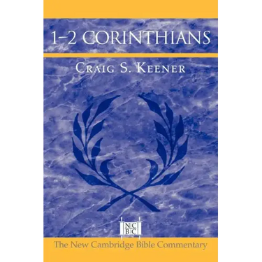 1-2 Corinthians