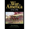 The War for America, 1775-1783