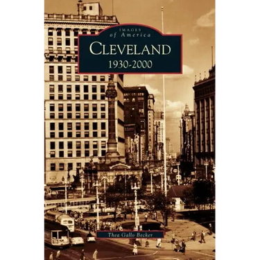 Cleveland, Ohio: 1930-2000