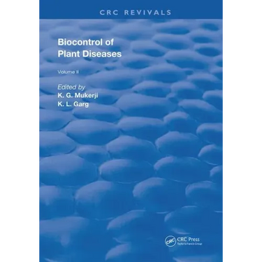 Biocontrol of Plant Diseases