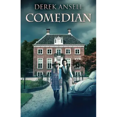 Comedian